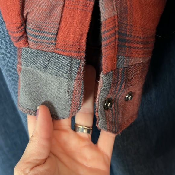 Canyon Guide Outfitters Jacket size Medium - Picture 7 of 8